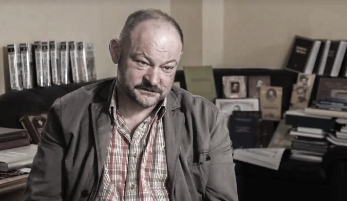 Чому в СРСР ненавиділи Василя Стуса: цікаві факти з життя поета